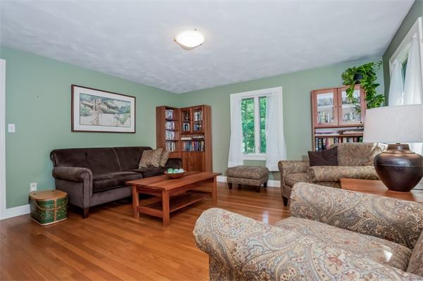 11 Fox Run Road Sudbury, MA 01776 - Photo 3 of 28