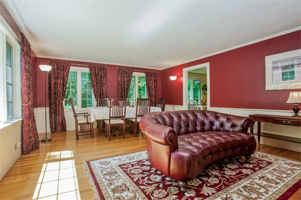 11 Fox Run Road Sudbury, MA 01776 - Photo 4 of 28