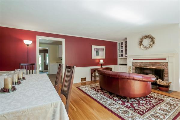 11 Fox Run Road Sudbury, MA 01776 - Photo 6 of 28