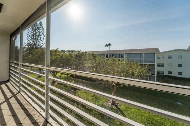 a view of outdoor space with swimming pool
