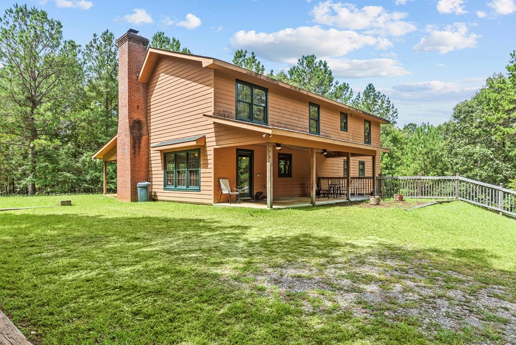 225 Big Oconee River Road Sparta, GA 31087 - Photo 32 of 61 Gallery Image 32