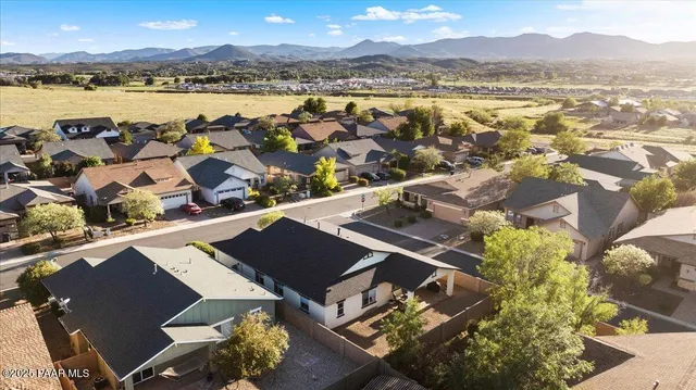 $500,000 | 12972 East Santiago Street, Prescott Valley, AZ 86327