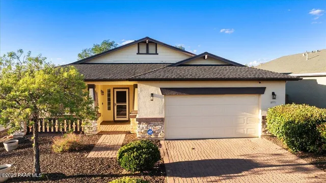 $500,000 | 12972 East Santiago Street, Prescott Valley, AZ 86327