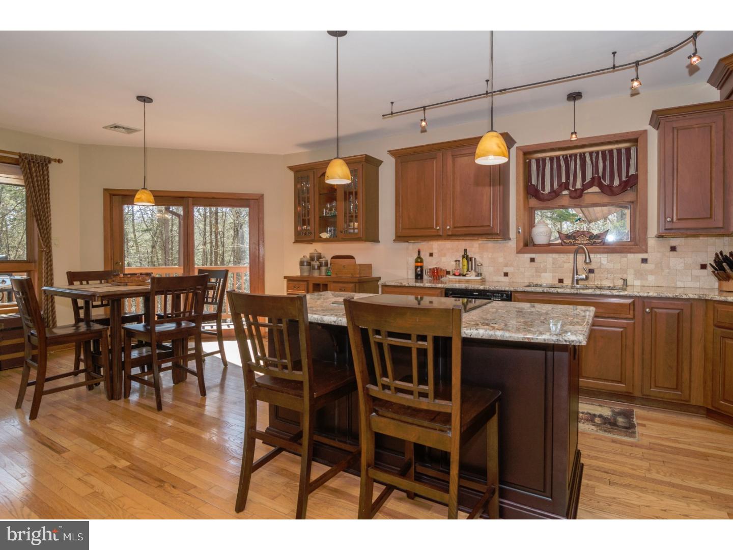 332 Cafferty Road Pipersville, PA 18947 - Photo 11 of 25 Kitchen