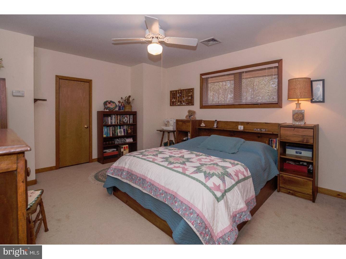 332 Cafferty Road Pipersville, PA 18947 - Photo 18 of 25 Bedroom 3