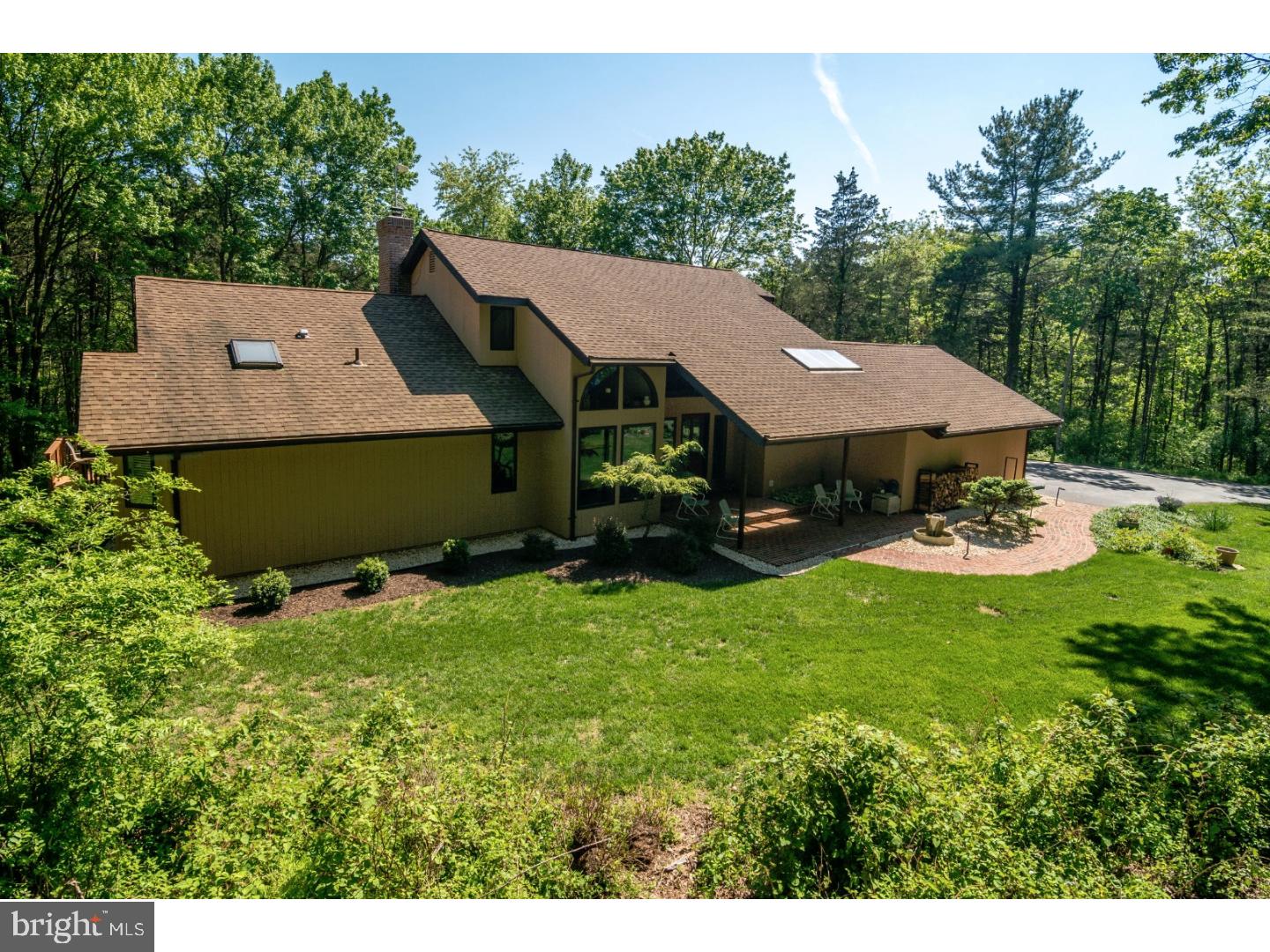 332 Cafferty Road Pipersville, PA 18947 - Photo 2 of 25 Gallery Image 2