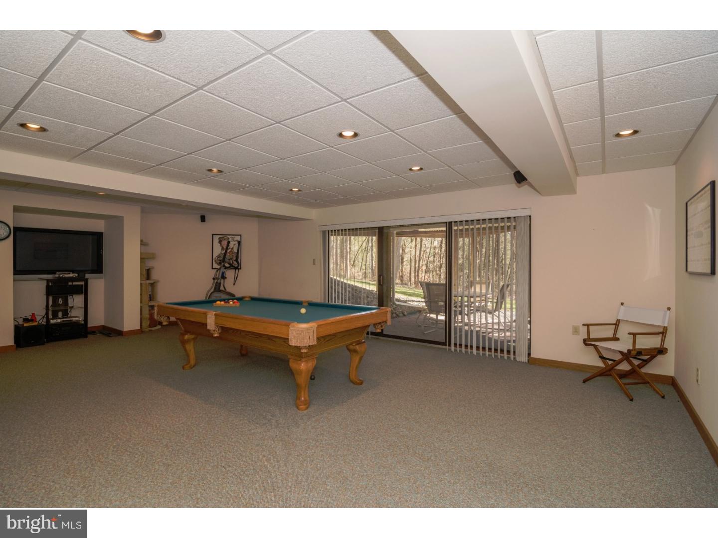 332 Cafferty Road Pipersville, PA 18947 - Photo 21 of 25 Family Room