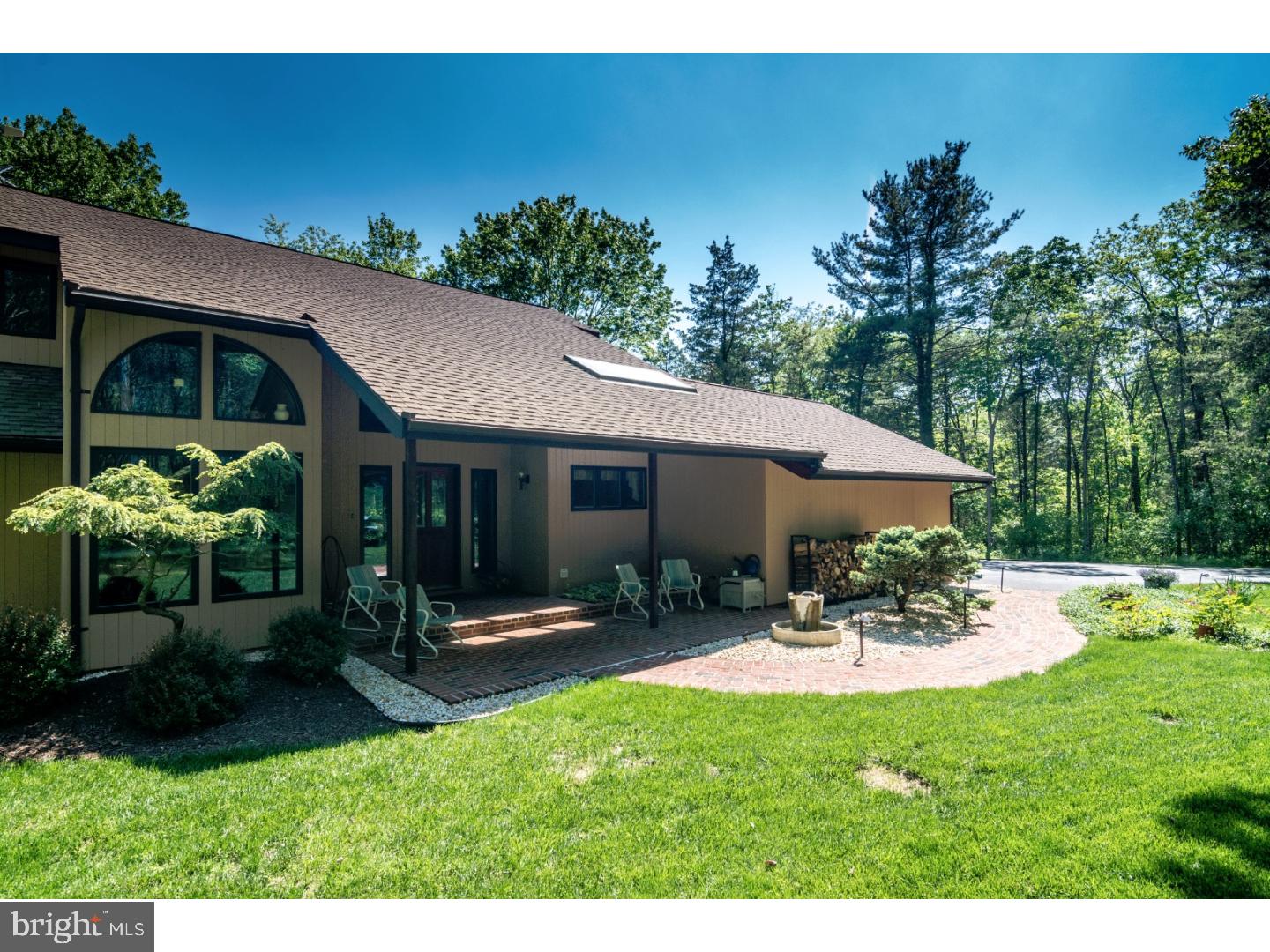 332 Cafferty Road Pipersville, PA 18947 - Photo 24 of 25 Exterior Front