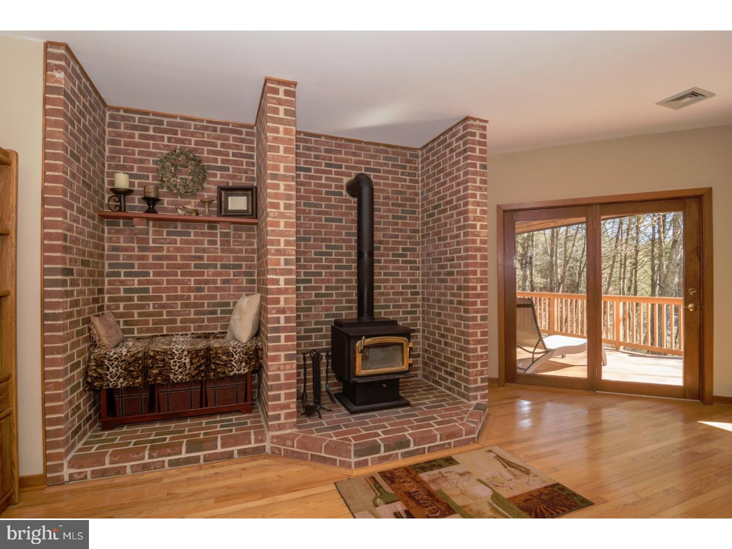 332 Cafferty Road Pipersville, PA 18947 - Photo 8 of 25 Gallery Image 8
