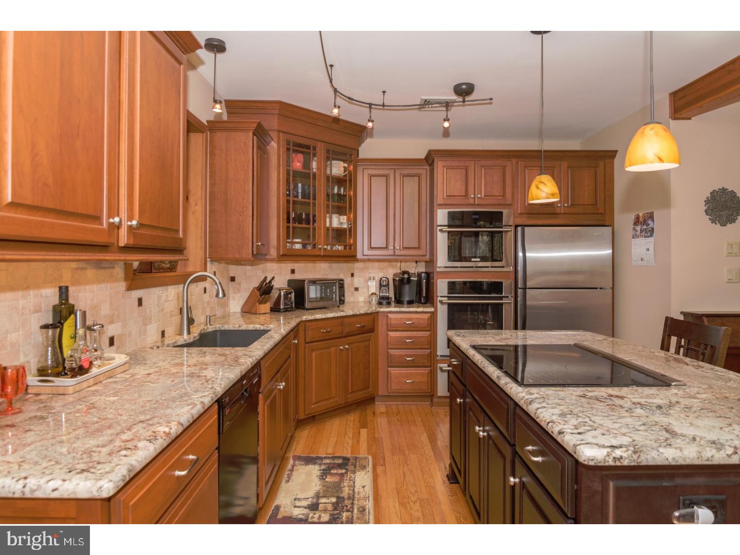 332 Cafferty Road Pipersville, PA 18947 - Photo 10 of 25 Kitchen