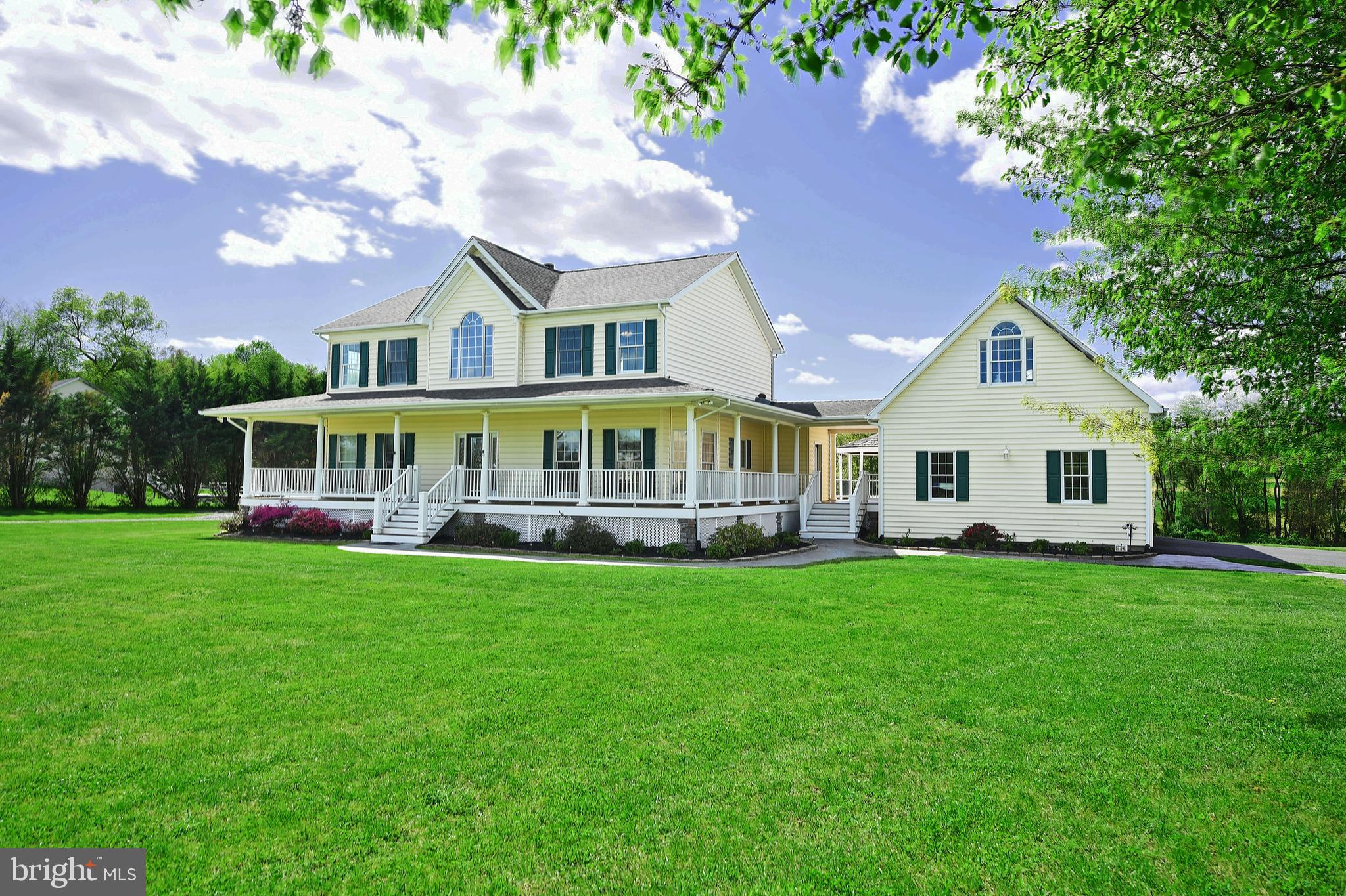 4446 Prospect Road Whiteford, MD 21160 - Photo 1 of 88 Gallery Image 1