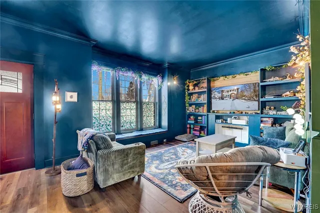 $489,000 | 261 Parkdale Avenue, East Aurora, NY 14052