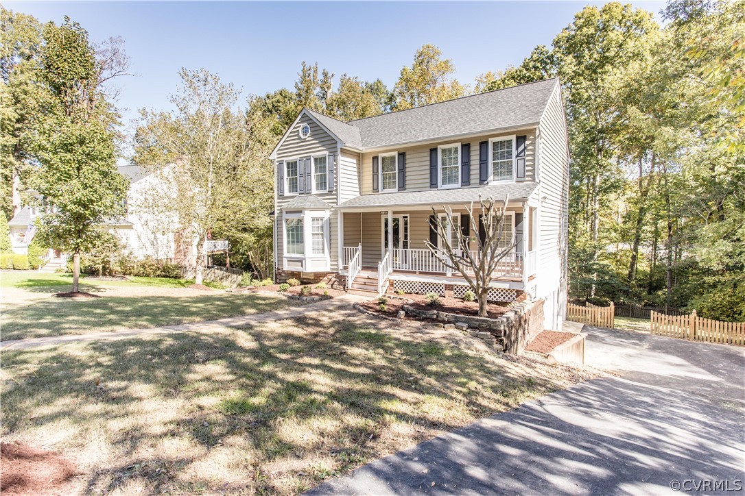 4505 Foxwood Road Chester, VA 23831 - Photo 3 of 48 Gallery Image 3