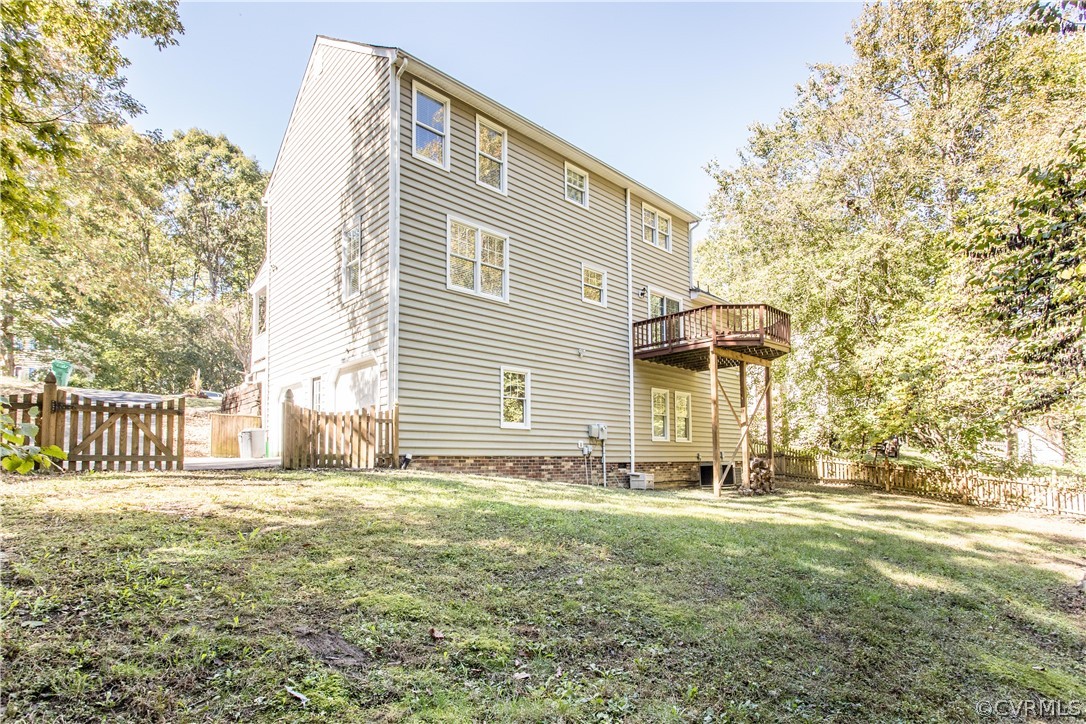 4505 Foxwood Road Chester, VA 23831 - Photo 6 of 48 Gallery Image 6