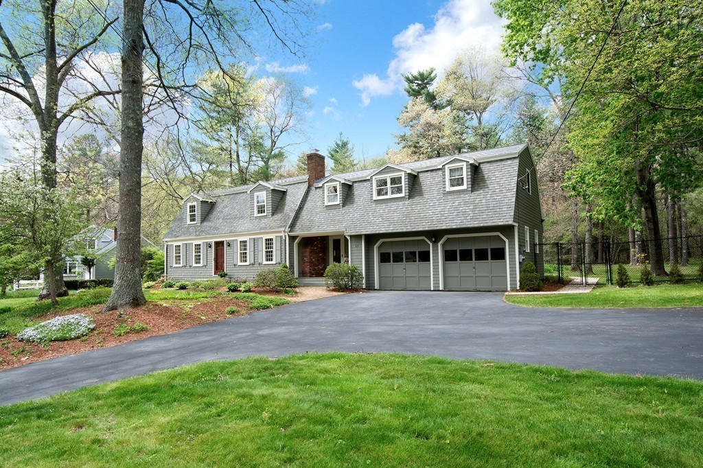 63 Simon Hill Road Norwell, MA 02061 - Photo 2 of 20 Gallery Image 2