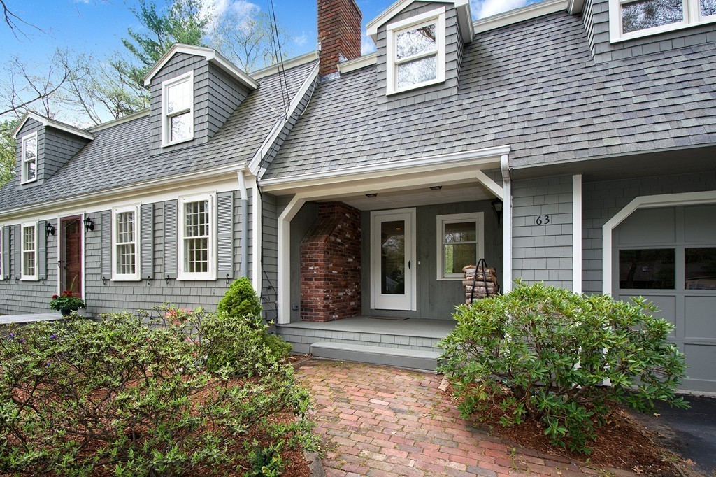 63 Simon Hill Road Norwell, MA 02061 - Photo 3 of 20 Gallery Image 3