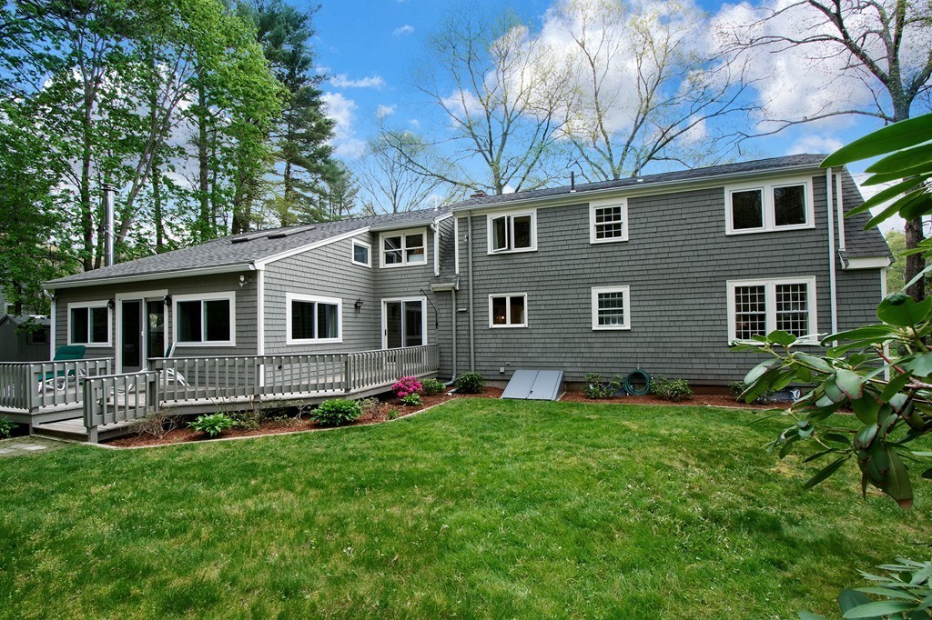 63 Simon Hill Road Norwell, MA 02061 - Photo 5 of 20 Gallery Image 5