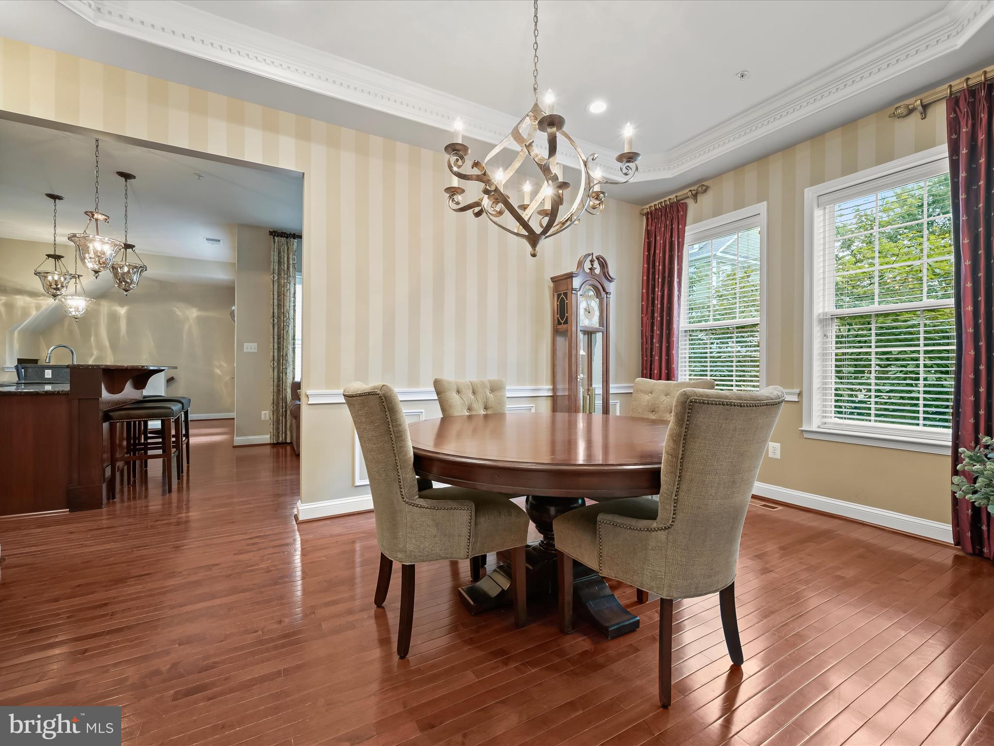 5769 Richards Valley Road Ellicott City, MD 21043 - Photo 23 of 76 richards020
