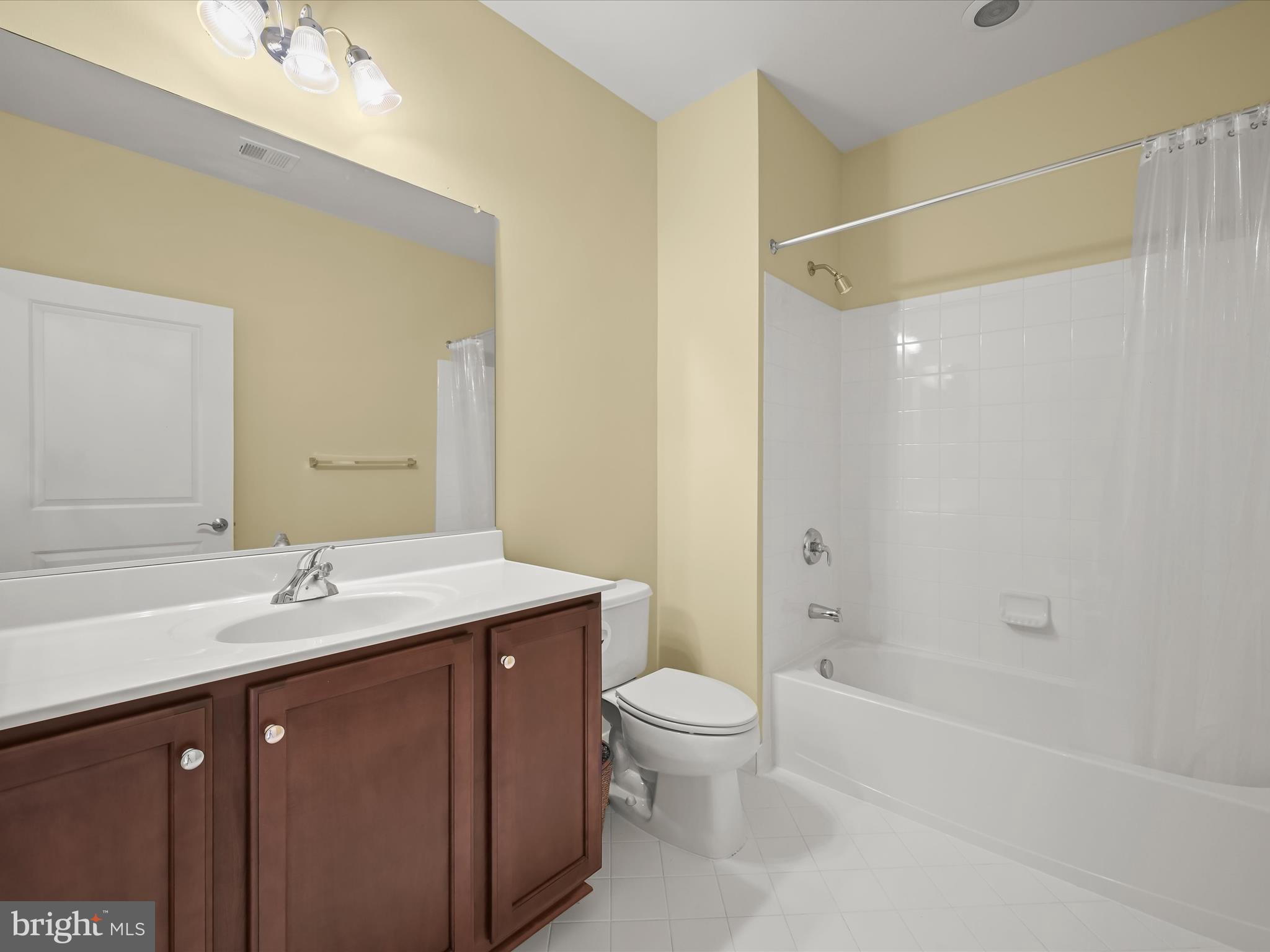5769 Richards Valley Road Ellicott City, MD 21043 - Photo 50 of 76 Hall Bathroom