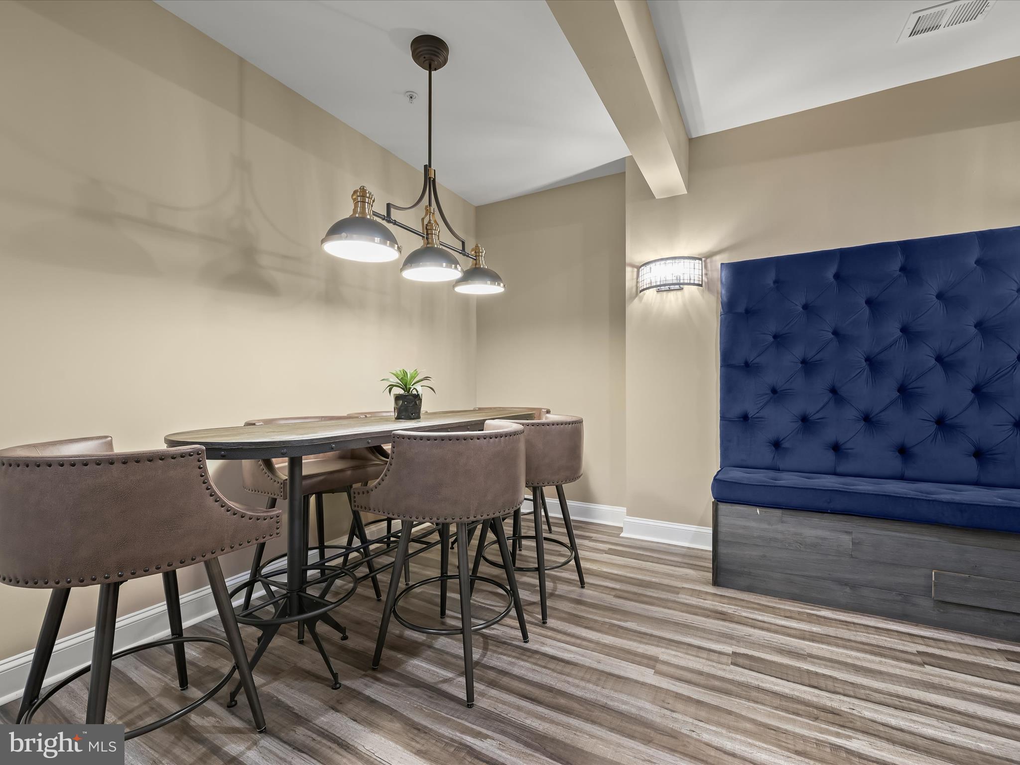 5769 Richards Valley Road Ellicott City, MD 21043 - Photo 61 of 76 Recreation room