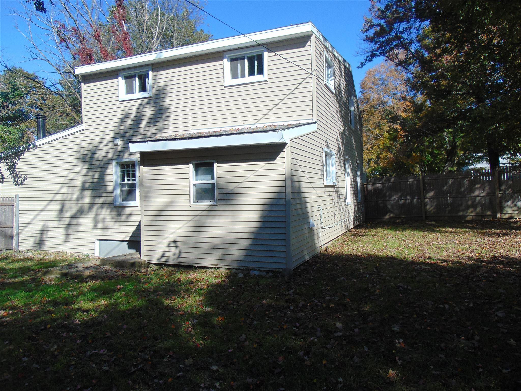 94 Plank Road Poestenkill, NY 12140 - Photo 17 of 19 Photo 17