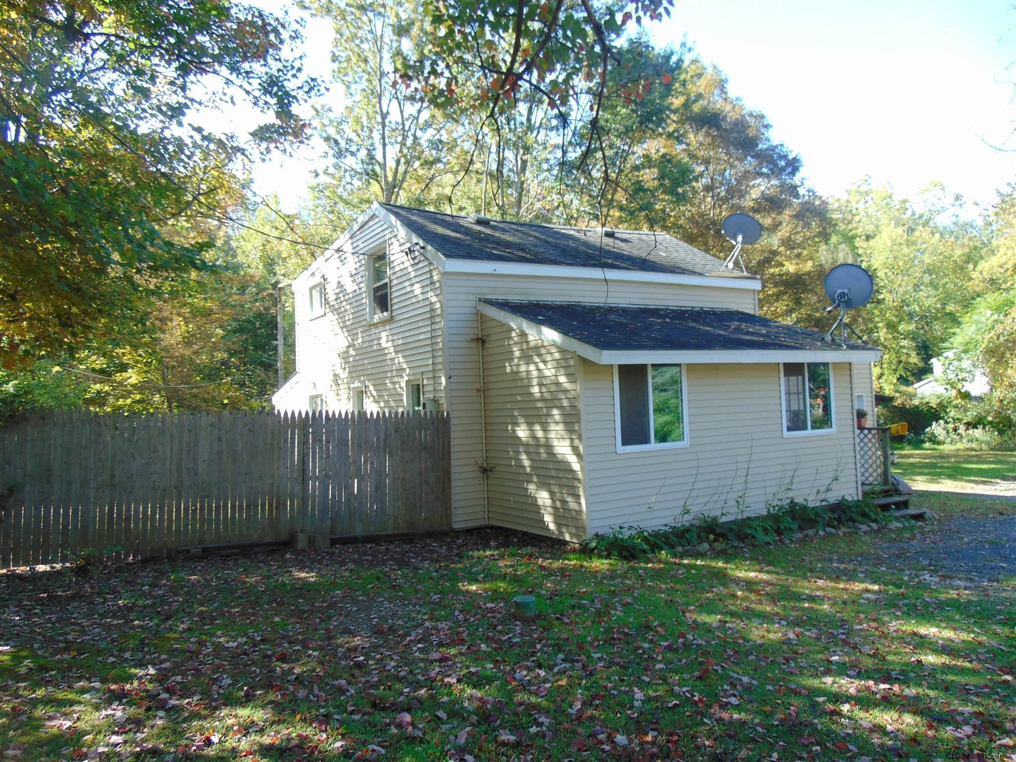 94 Plank Road Poestenkill, NY 12140 - Photo 18 of 19 Photo 18
