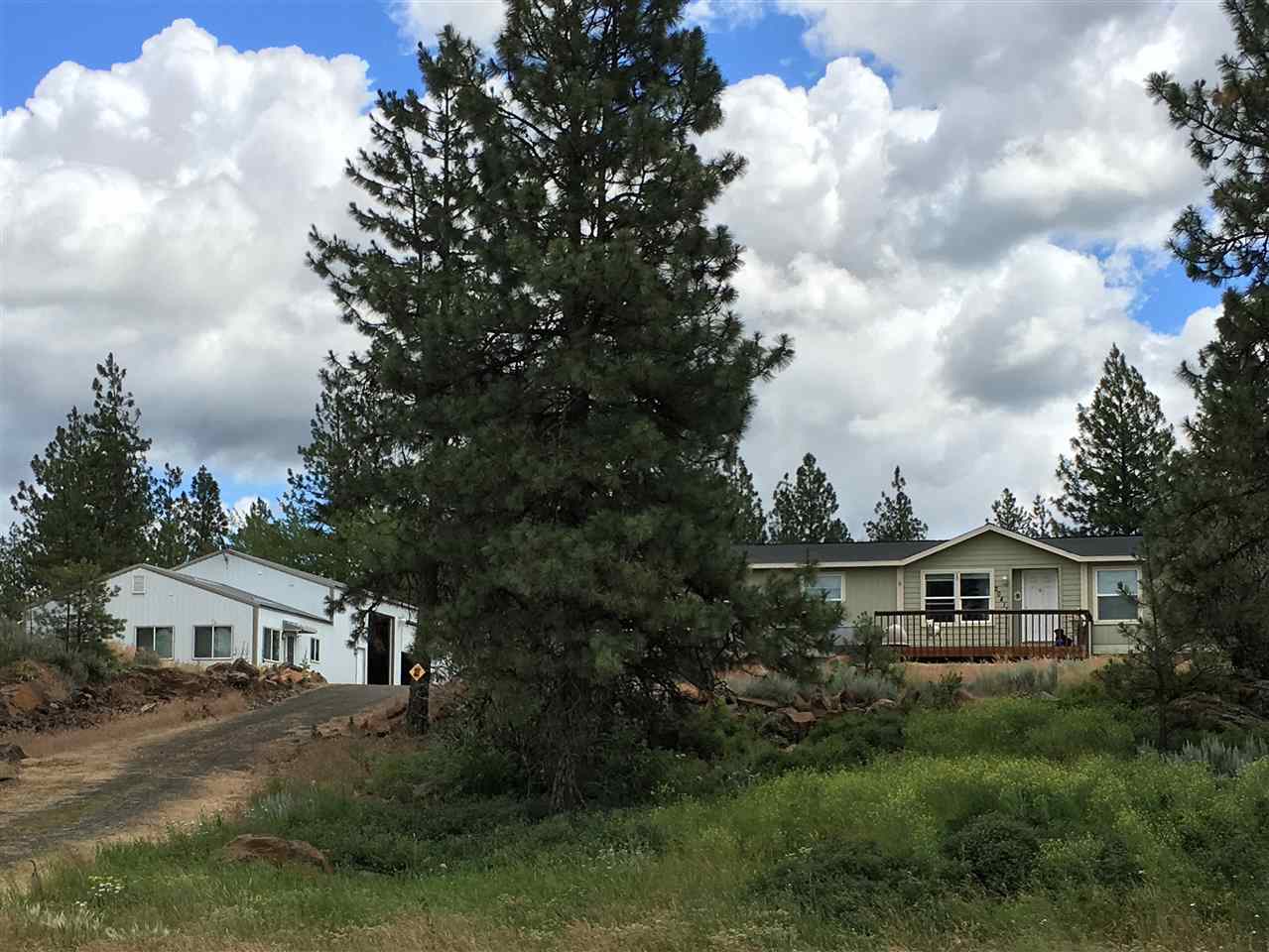 20411 South Harrison Road Edwall, WA 99008 - Photo 2 of 20