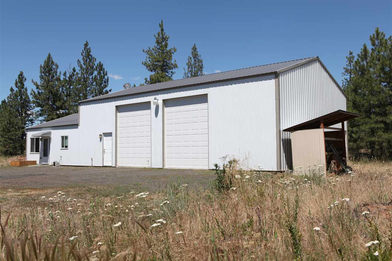 20411 South Harrison Road Edwall, WA 99008 - Photo 15 of 20