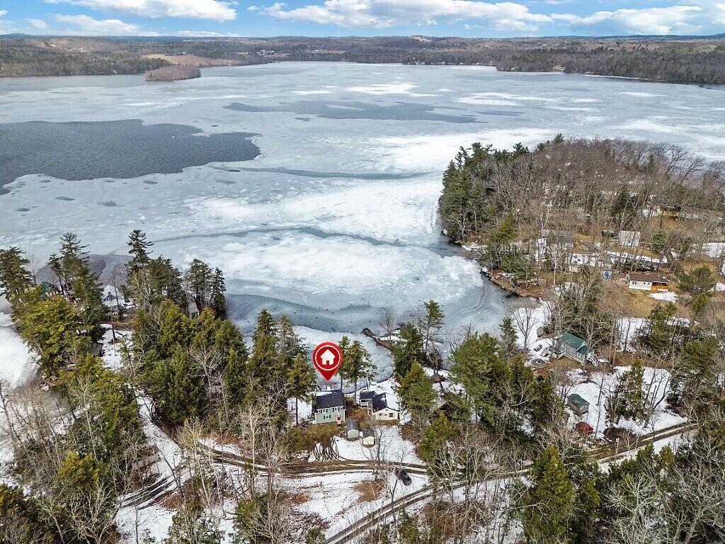 7 Kilburn Road Vassalboro, ME 04989 - Photo 2 of 56 68_DJI_0152_DxO_pin_mls