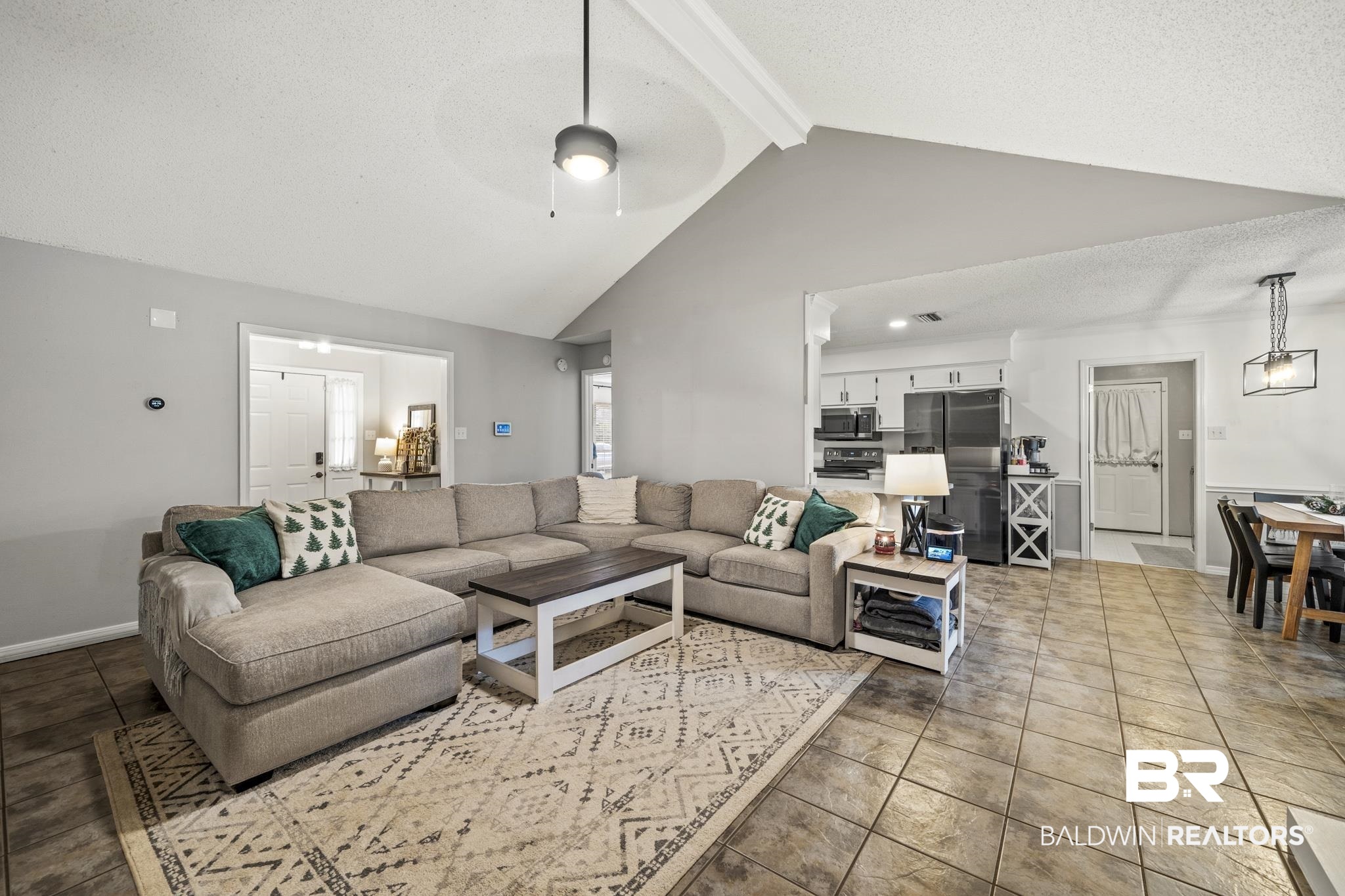 9521 Oak Forrest Drive Mobile, AL 36695 - Photo 4 of 27