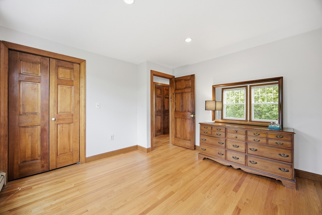 50 Harborview Road Hull, MA 02045 - Photo 21 of 41 wooden floor and windows in a room