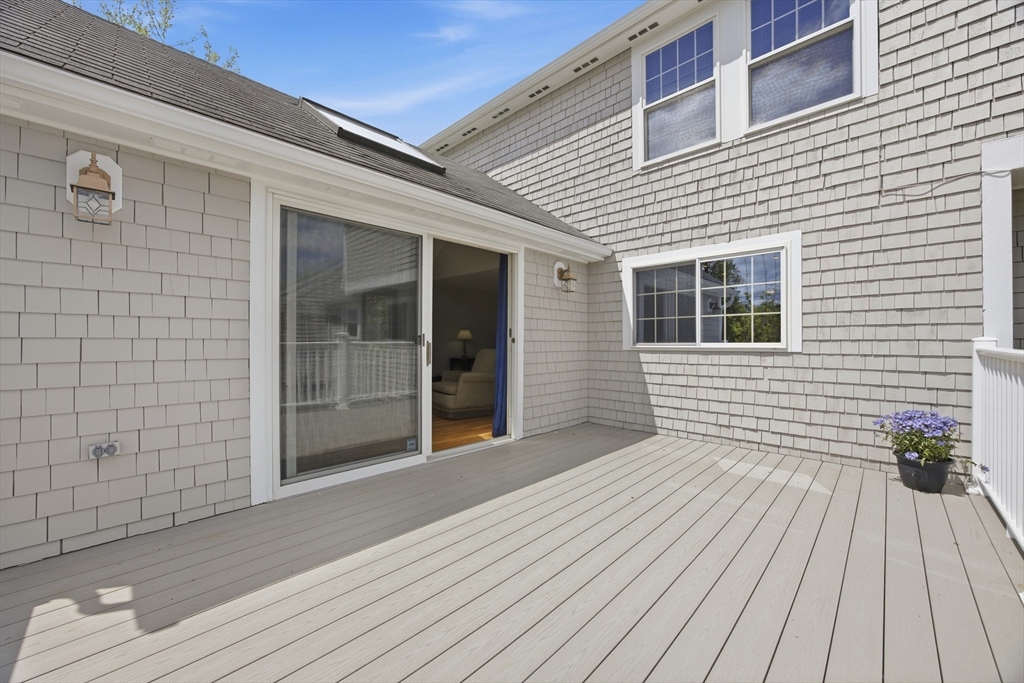50 Harborview Road Hull, MA 02045 - Photo 4 of 41 a view of a house with wooden floor