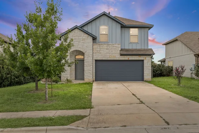 $289,900 | 139 Diamondback Cove, Buda, TX 78610