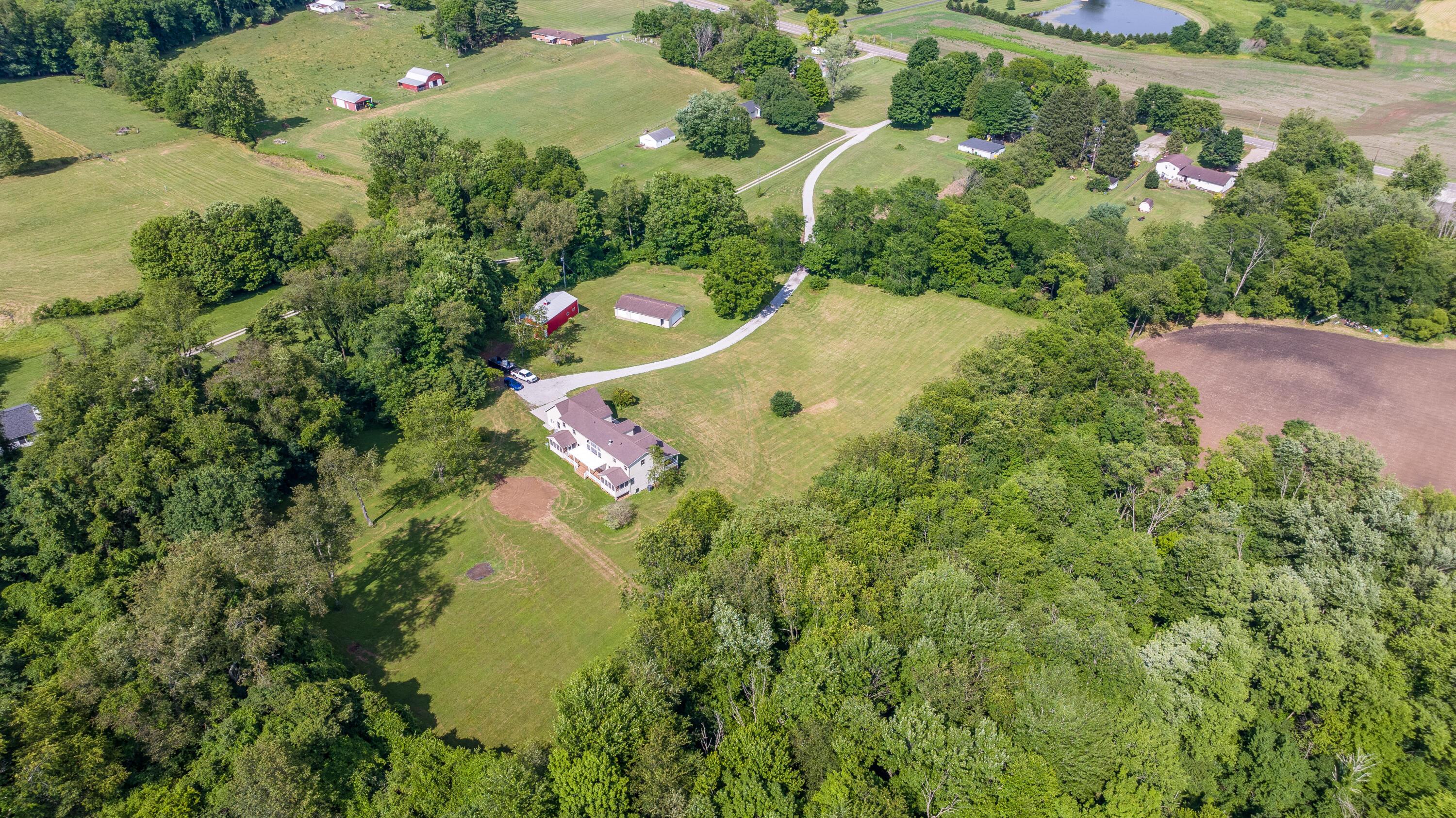 5588 Jacksontown Road Newark, OH 43056 - Photo 86 of 92 5588 Jackson Rd-82