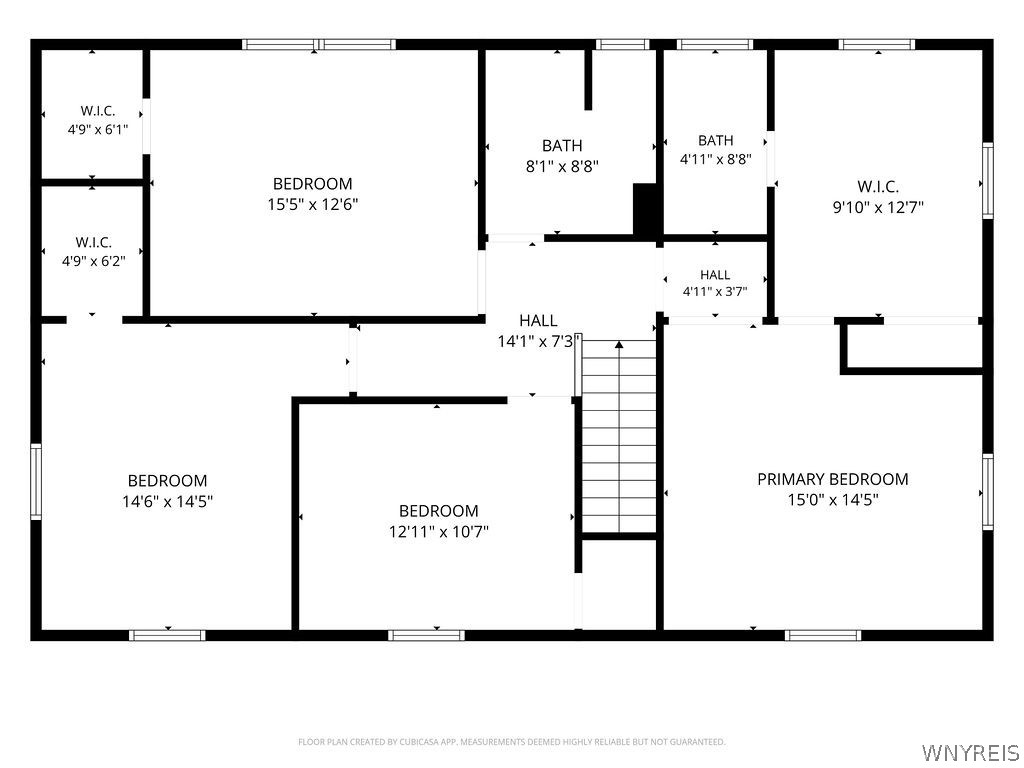6922 Walmore Road Wheatfield, NY 14304 - Photo 41 of 42