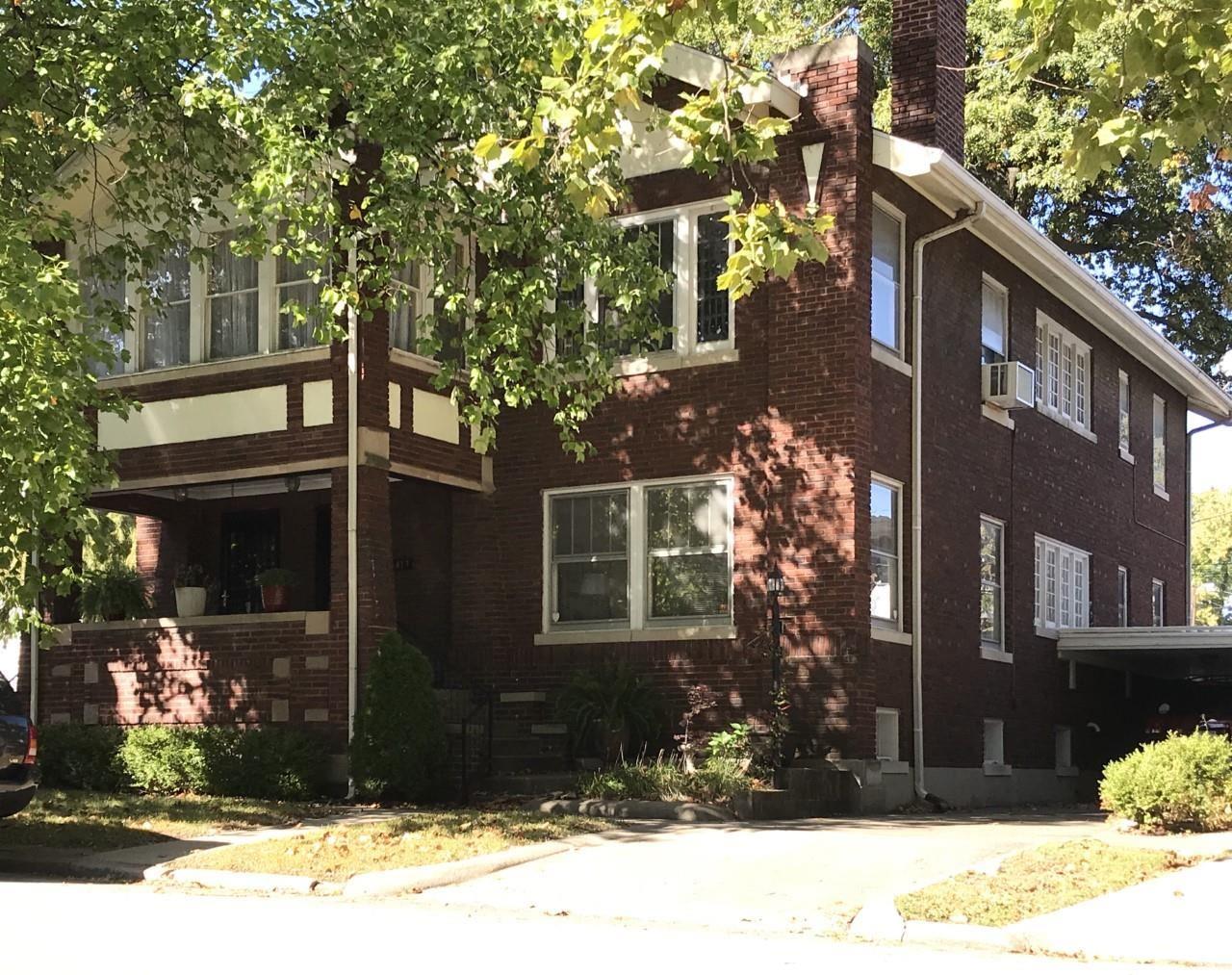 419 East Canedy Street Springfield, IL 62703 - Photo 1 of 1 Gallery Image 1