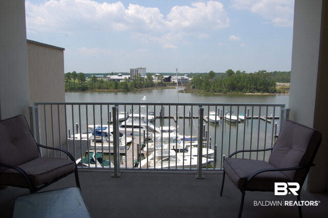 4851 Main Street, Unit 406 Orange Beach, AL 36561 - Photo 15 of 17
