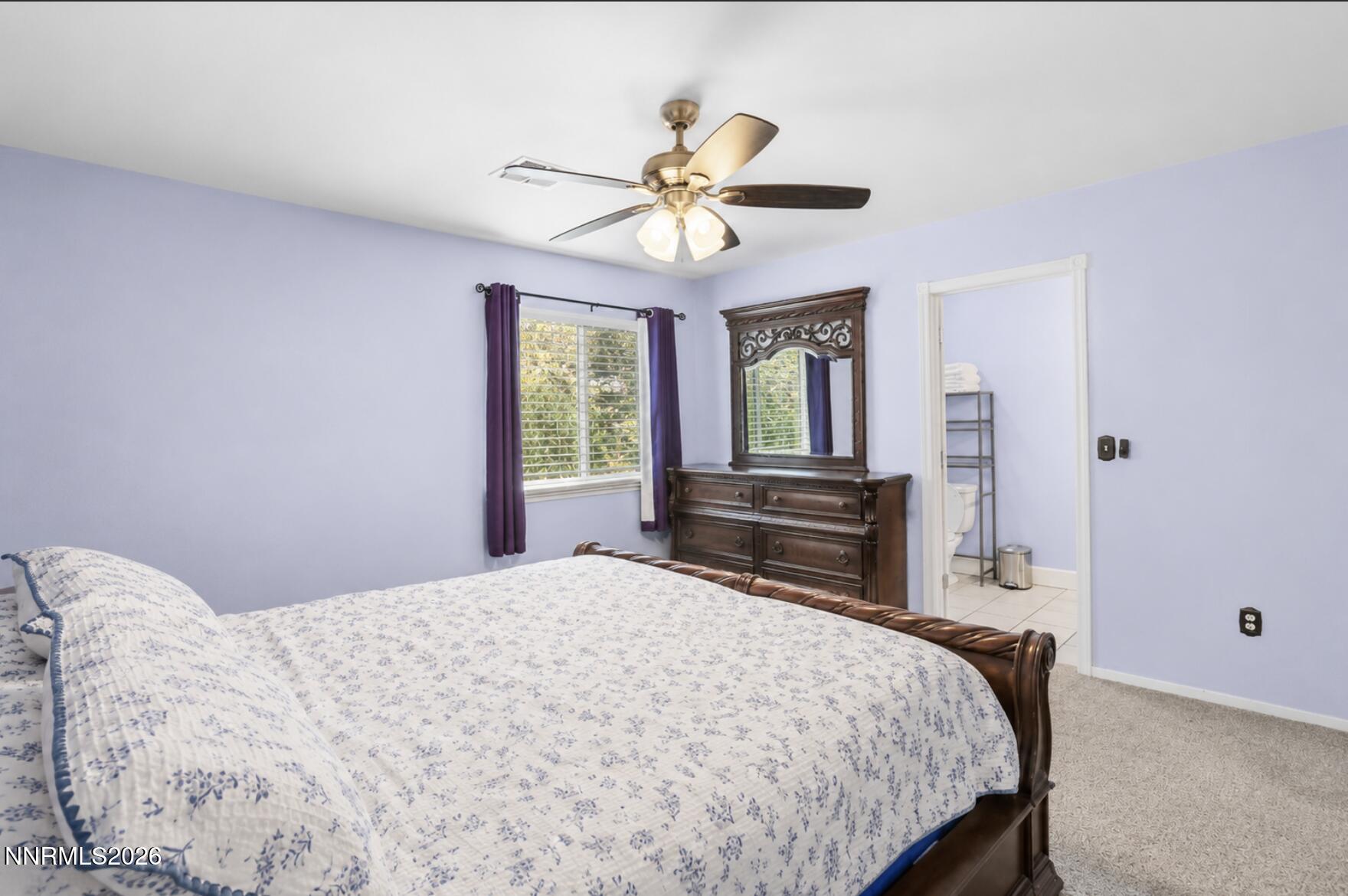 2716 Pajaro Place Reno, NV 89502 - Photo 21 of 36 master 2
