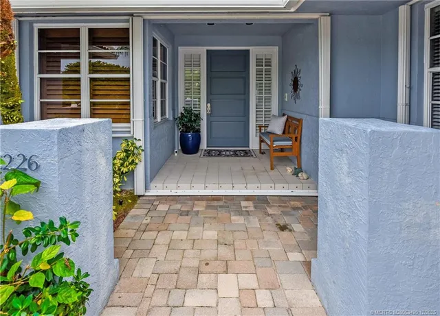 $849,900 | 1226 Southeast Brewster Place, Stuart, FL 34997
