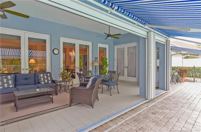 $849,900 | 1226 Southeast Brewster Place, Stuart, FL 34997