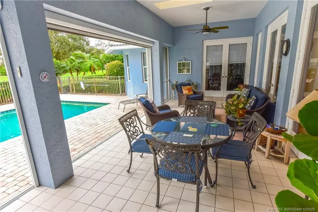 $849,900 | 1226 Southeast Brewster Place, Stuart, FL 34997