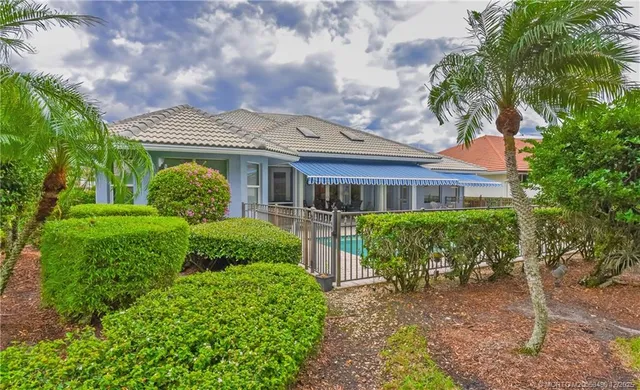 $849,900 | 1226 Southeast Brewster Place, Stuart, FL 34997