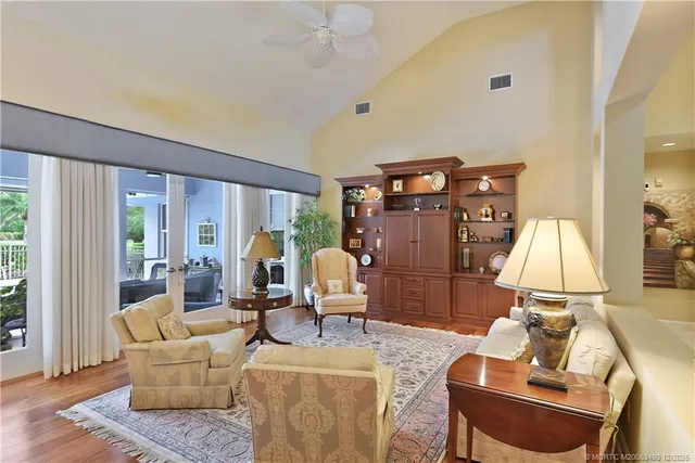 $849,900 | 1226 Southeast Brewster Place, Stuart, FL 34997