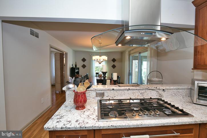 1124 Riverside Drive Salisbury, MD 21801 - Photo 14 of 83 Be a part of the fun while you cook!