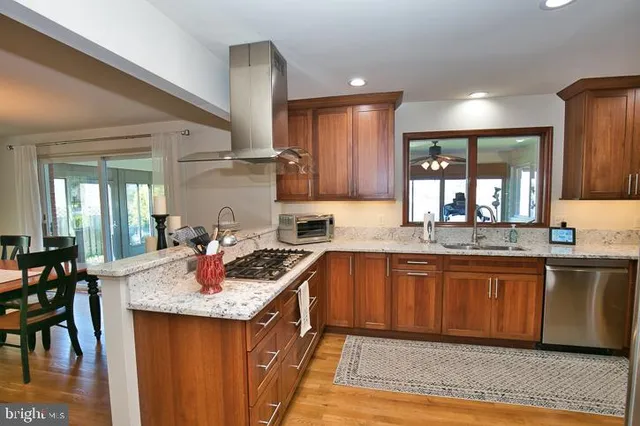 $895,000 | 1124 Riverside Drive, Salisbury, MD 21801