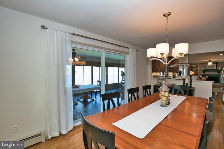 1124 Riverside Drive Salisbury, MD 21801 - Photo 18 of 83 Walk right out to the sunroom and enjoy year round