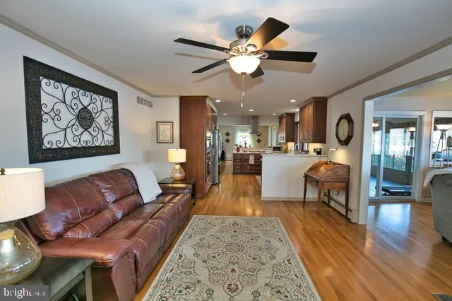 $895,000 | 1124 Riverside Drive, Salisbury, MD 21801