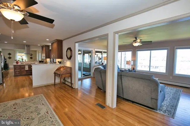 $895,000 | 1124 Riverside Drive, Salisbury, MD 21801