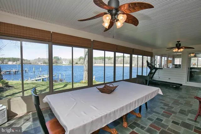 $895,000 | 1124 Riverside Drive, Salisbury, MD 21801