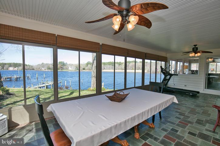 1124 Riverside Drive Salisbury, MD 21801 - Photo 32 of 83 Great views for gaming, dining, workouts, etc!